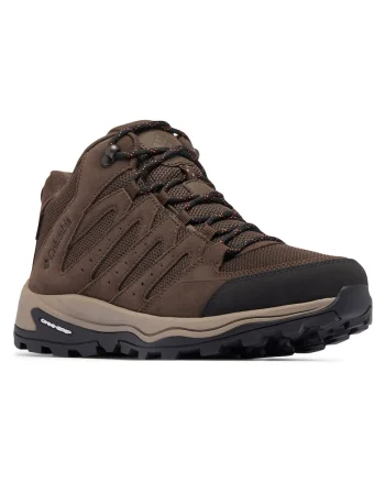 Ghete trekking pentru barbati,  material textil