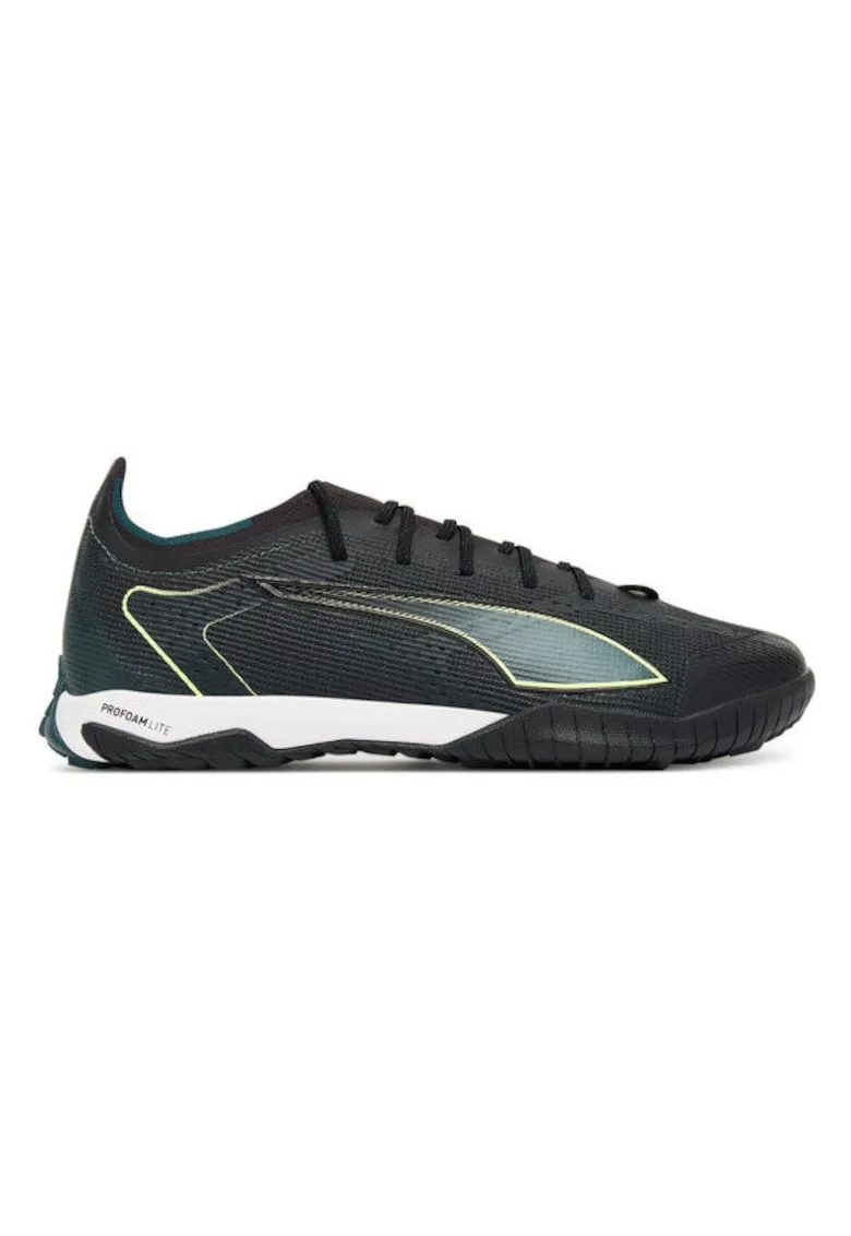 Pantofi fotbal barbati,  material sintetic, multicolor