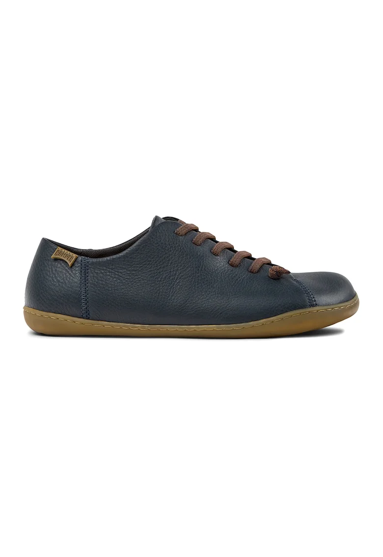 Pantofi din piele Peu Cami
