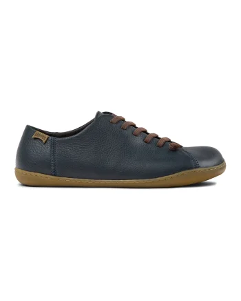 Pantofi din piele Peu Cami