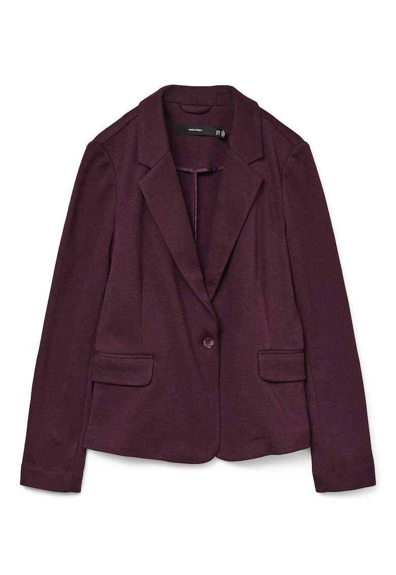 Sacou dama  violet