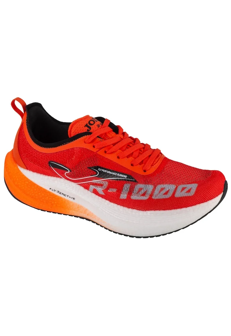 Pantofi pentru alergare,  R.1000 Men 2408 RR100S2408, portocaliu