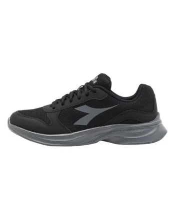 Pantofi Sport  Robin 4 179084-C2815, Barbati, Negru
