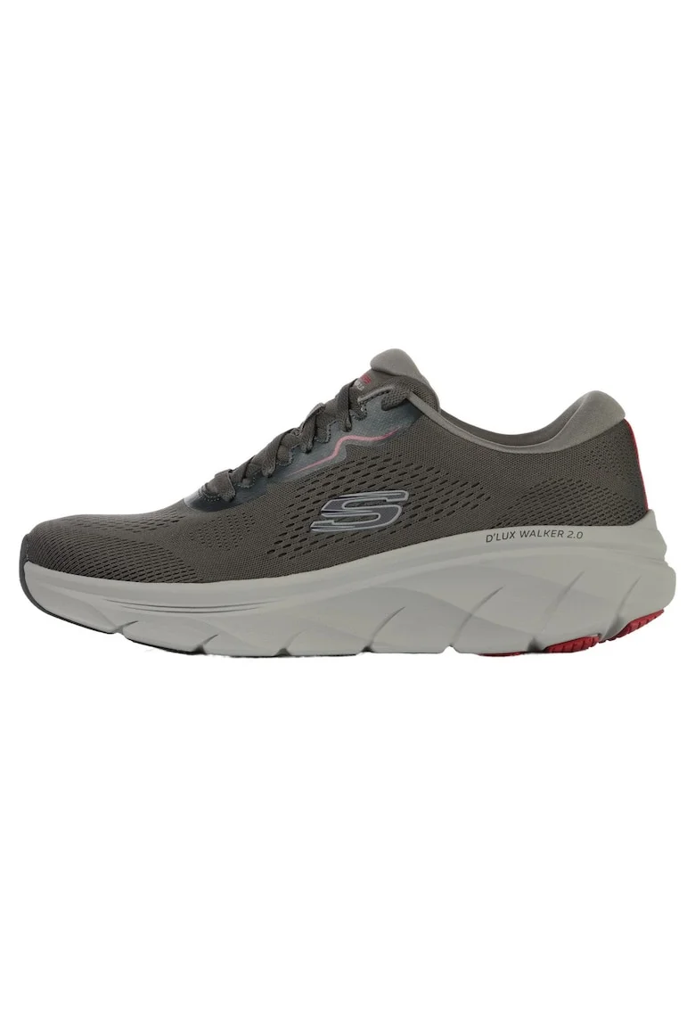Pantofi sport  DLUX WALKER 2.0 - S 232714CCRD, Gri