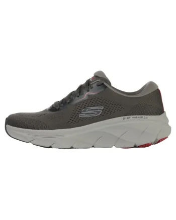Pantofi sport  DLUX WALKER 2.0 - S 232714CCRD, Gri