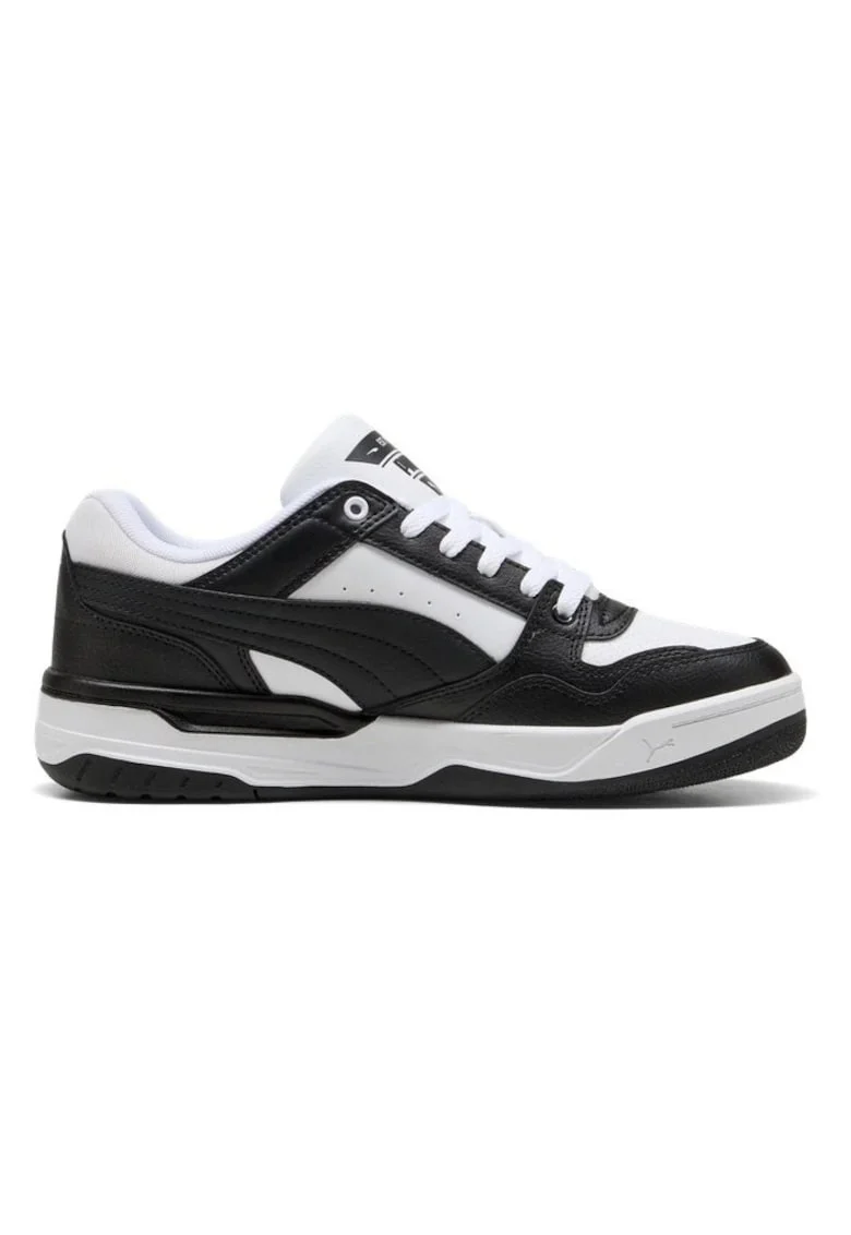 Pantofi sport  pentru Barbati, rebound retro, 400197-03, Alb