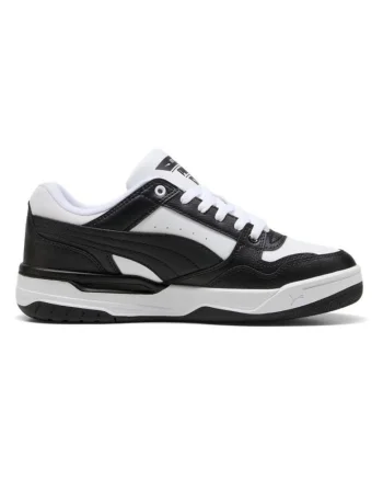 Pantofi sport  pentru Barbati, rebound retro, 400197-03, Alb