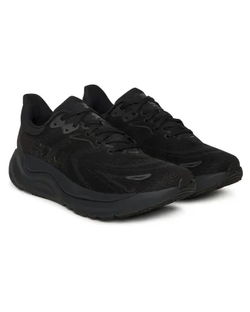 Pantofi sport barbati  Arahi 8, negru, textil