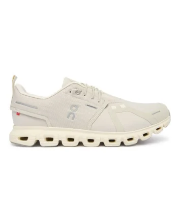 Pantofi sport barbati,  Bej/Kaki, tesatura, model Cloud 6
