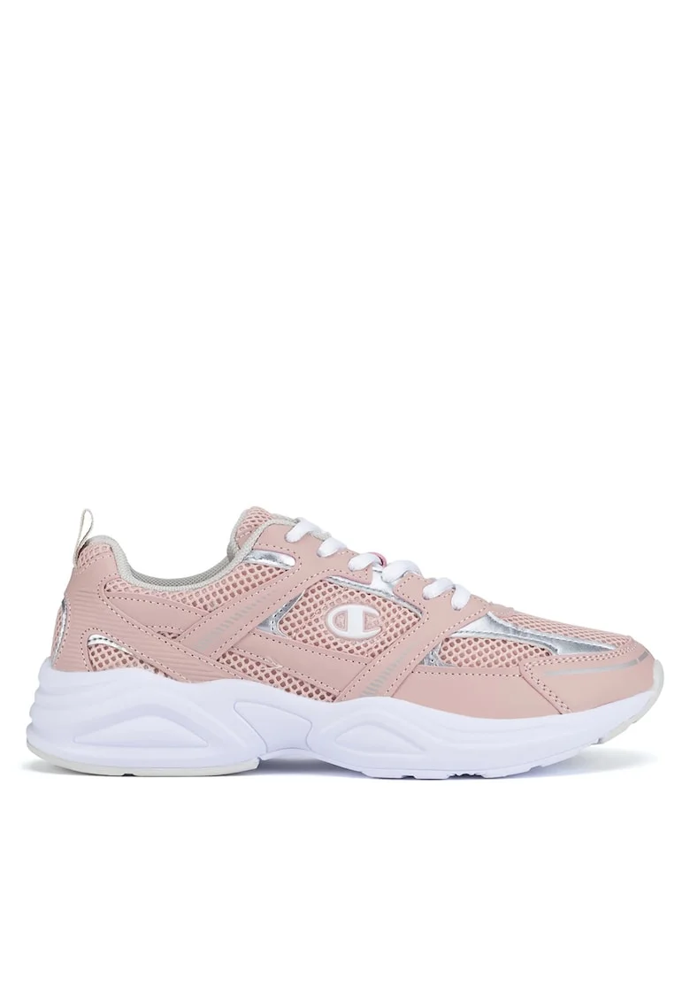 Pantofi sport dama,  RUN 202 K, roz, tesatura