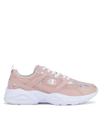 Pantofi sport dama,  RUN 202 K, roz, tesatura