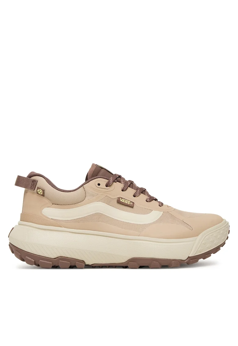 Pantofi sport,  Warm Taupe MTE Crosspath VN000C, unisex, tesatura, bej