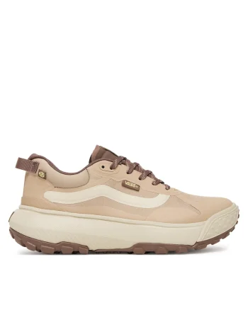 Pantofi sport,  Warm Taupe MTE Crosspath VN000C, unisex, tesatura, bej