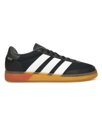 Pantofi sport barbati,  Training Spezial JS3, negru/alb, tesatura