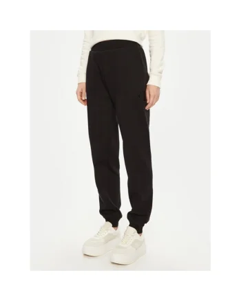 Pantaloni de trening  negru,