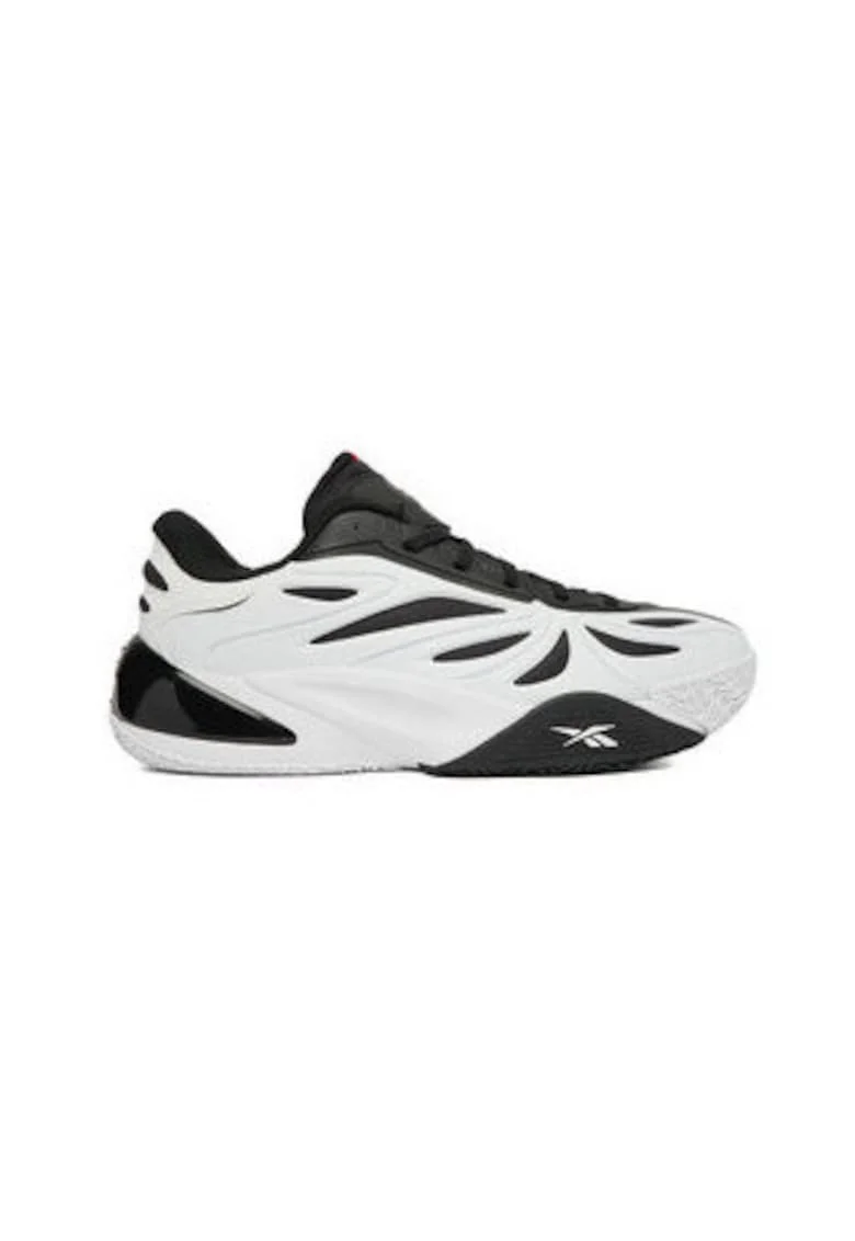Pantofi sport barbati  EOSK-ANGEL REESE, alb, tesatura