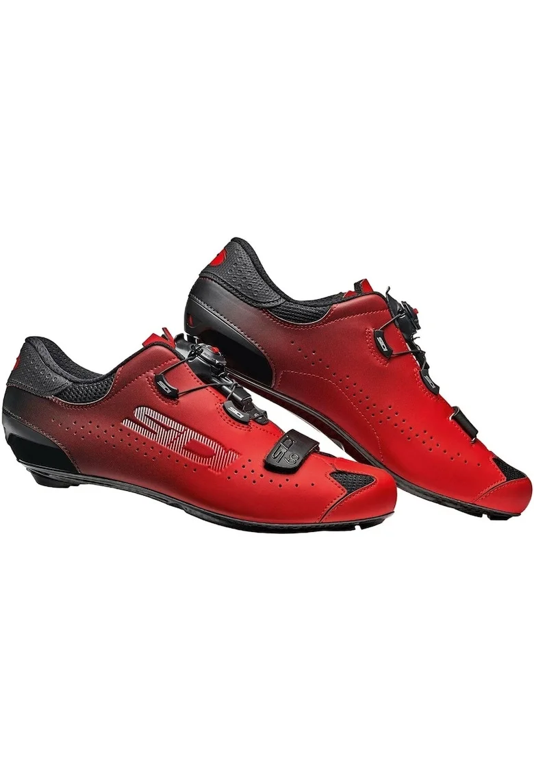 Pantofi ciclism sosea  Sixty