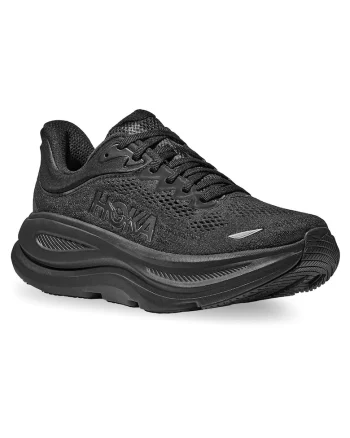 Pantofi sport barbati 1162013,  Negru,