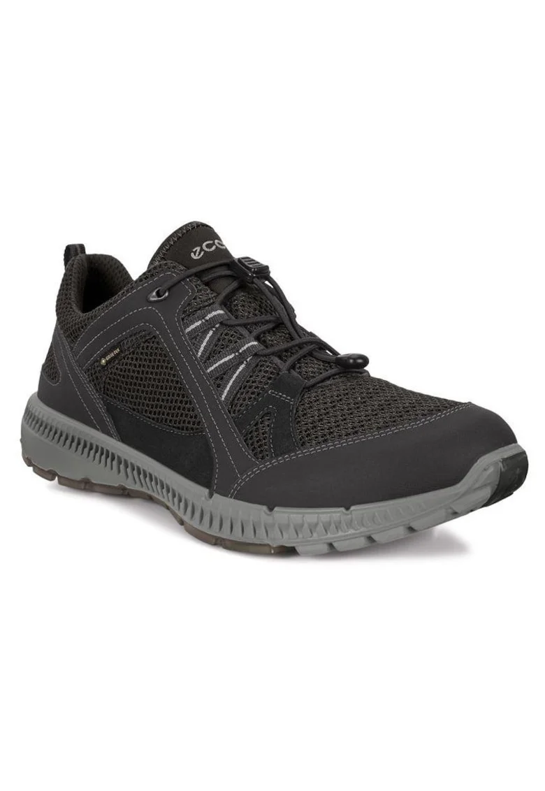 Pantofi sport barbati,  Men's Terracruise II Gore-Tex, negru