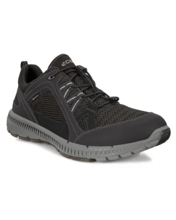 Pantofi sport barbati,  Men's Terracruise II Gore-Tex, negru