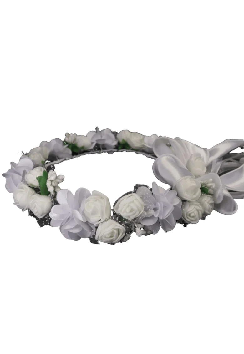 Coronita Eleganta pentru Fetite - Accesoriu Premium pentru Ceremonii si Ocazii Speciale W56