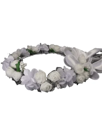 Coronita Eleganta pentru Fetite - Accesoriu Premium pentru Ceremonii si Ocazii Speciale W56