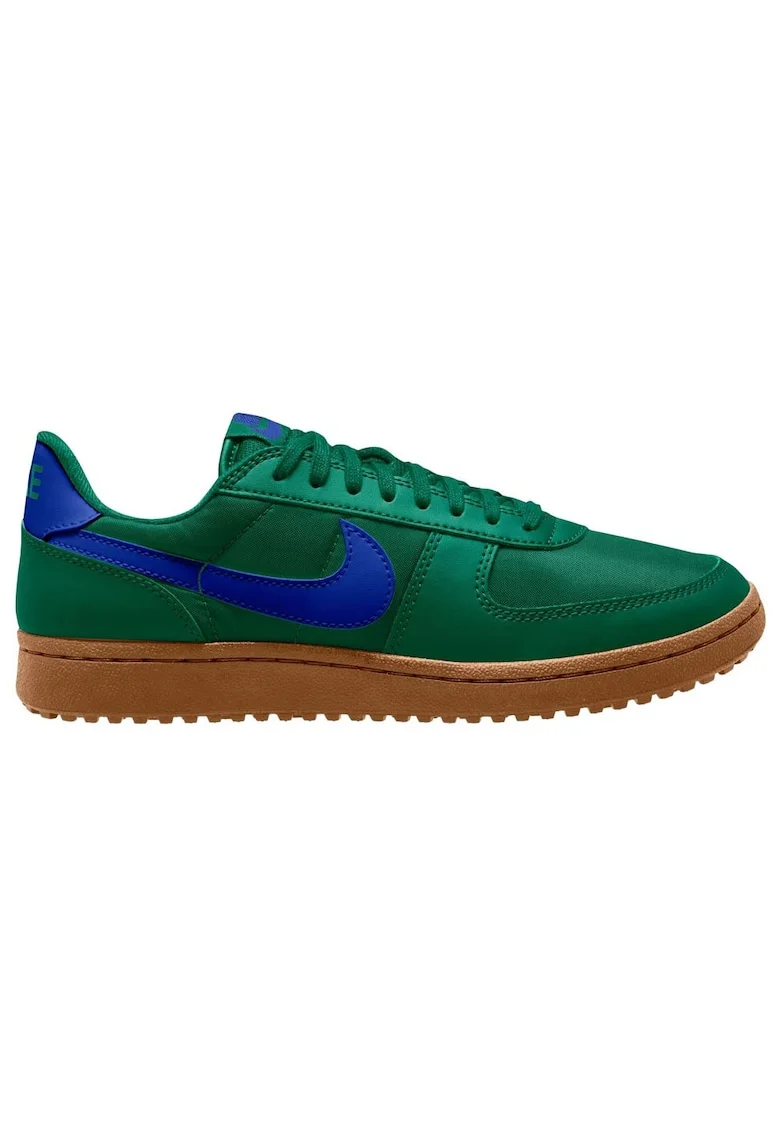 Pantofi sport barbati  Field General, stil retro, multicolor, material sintetic
