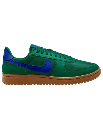 Pantofi sport barbati  Field General, stil retro, multicolor, material sintetic
