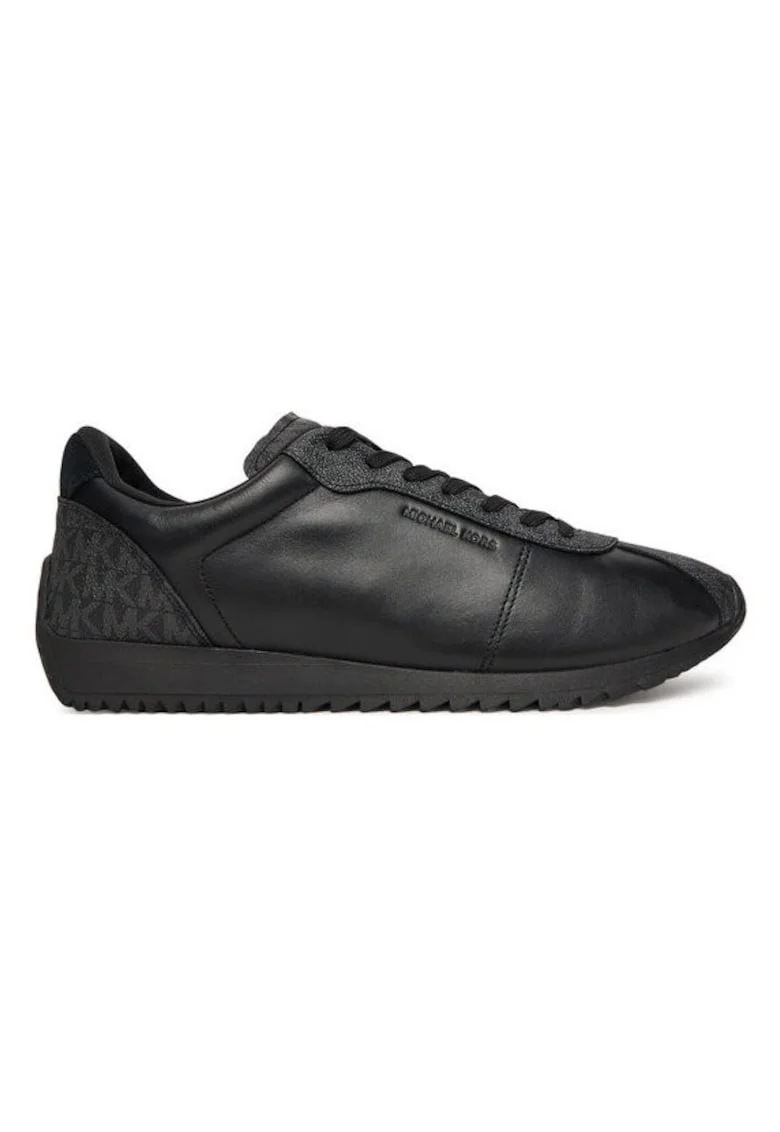 Pantofi sport barbati,  piele,