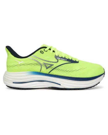 Pantofi sport barbati  J1GC2503, alergare, verde