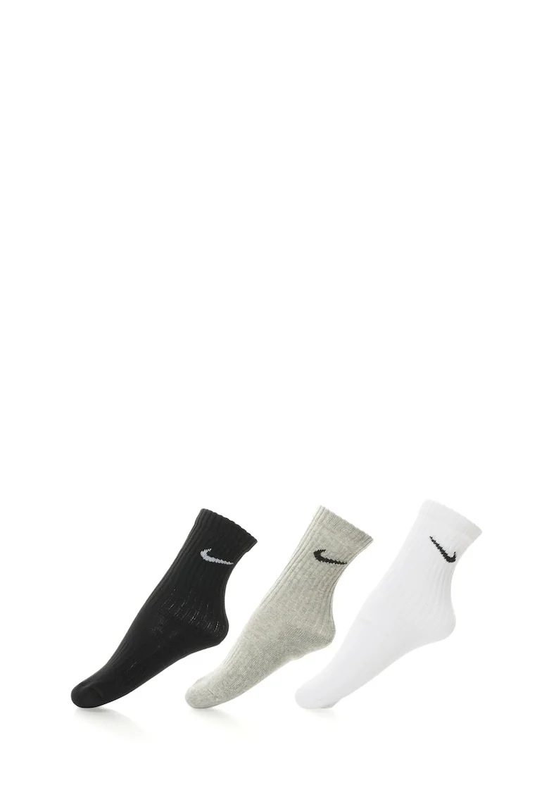 Set de sosete unisex cu dublura - 3 perechi