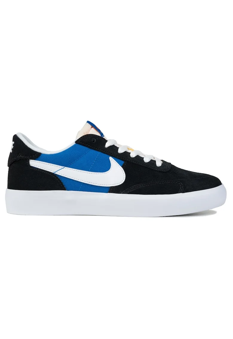Pantofi sport barbati  Heritage Vulc, negri, pentru skateboarding