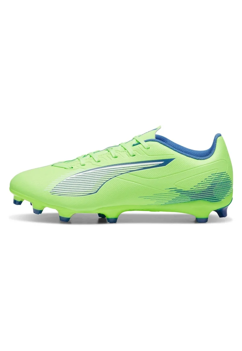 Pantofi sport barbati,  3386548, Sintetic, Verde