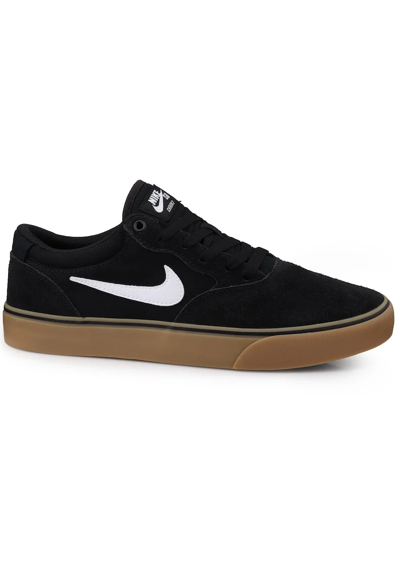 Pantofi sport barbati SB Chron 2,  Negru