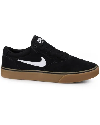 Pantofi sport barbati SB Chron 2,  Negru