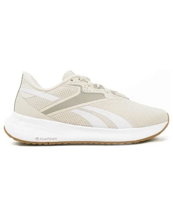 Pantofi sport barbati  Energen Run 3, bej, material textil, talpa FuelFoam