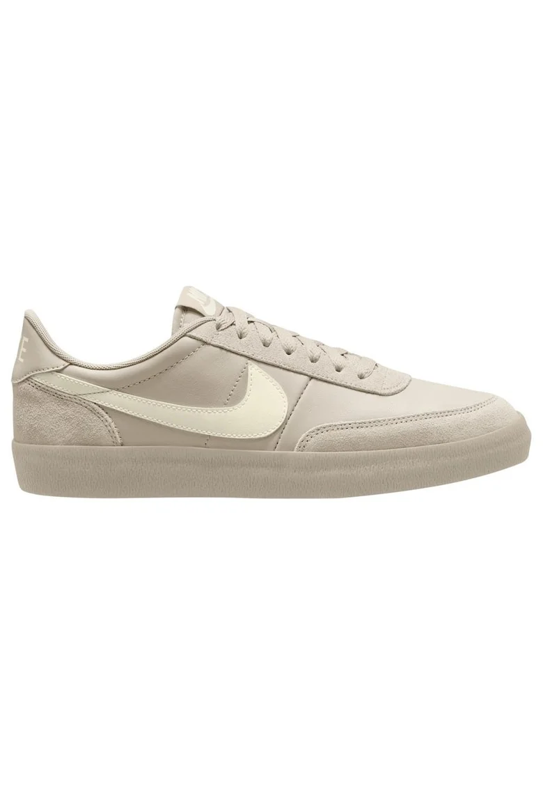 Pantofi sport barbati  Killshot 2 Leather, bej, piele , stil retro, talpa din cauciuc