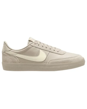 Pantofi sport barbati  Killshot 2 Leather, bej, piele , stil retro, talpa din cauciuc