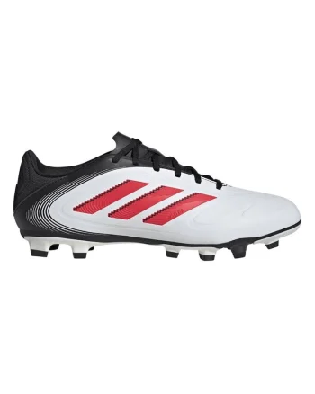 Pantofi sport barbati  Copa Pure III Club, negru/alb, sintetic, pentru fotbal