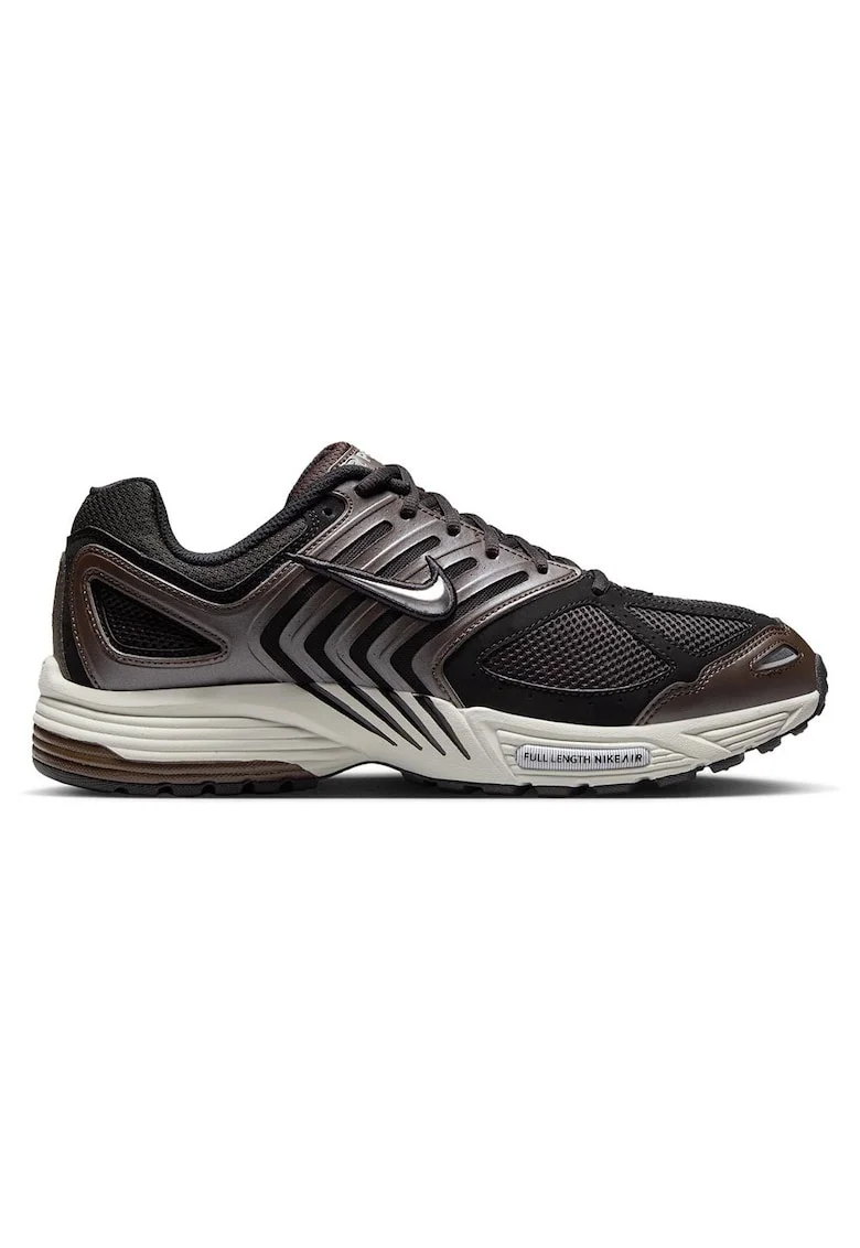 Pantofi sport barbati  Air Pegasus 2005, multicolor, plasa, tehnologie Air pentru amortizare excelenta