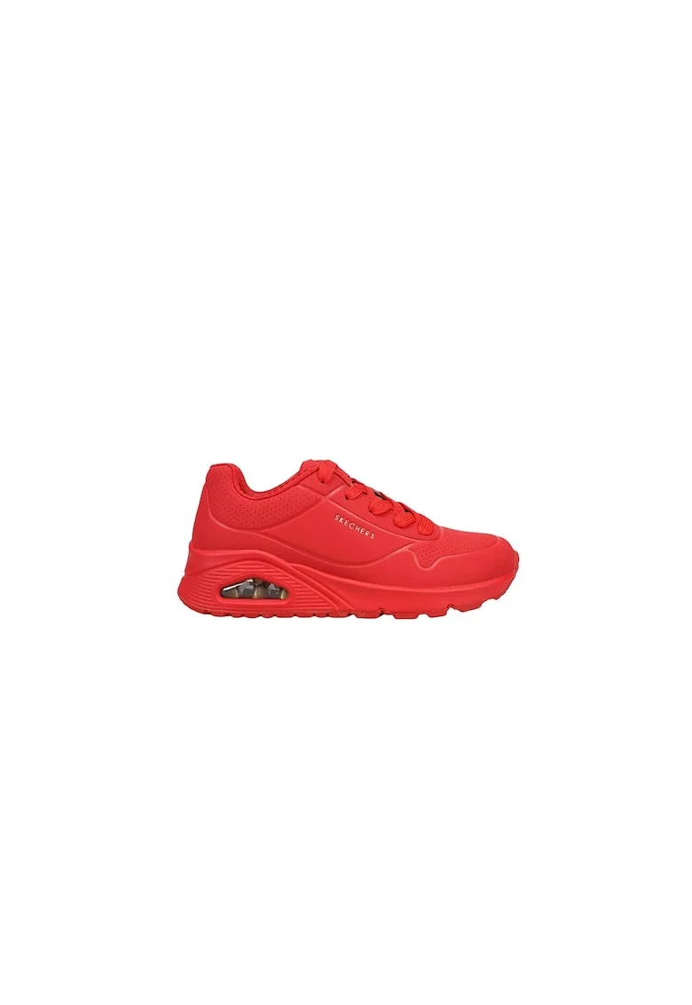 Uno Stand On Air 310024L-RED, Rosu, Rosu