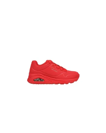 Uno Stand On Air 310024L-RED, Rosu, Rosu