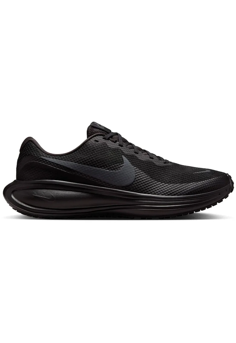 Pantofi sport  Revolution 8 55720, Negru