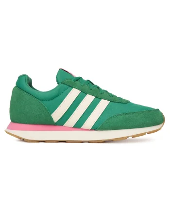 Pantofi sport dama,  RUN 60S 3.0, multicolor, tesatura,