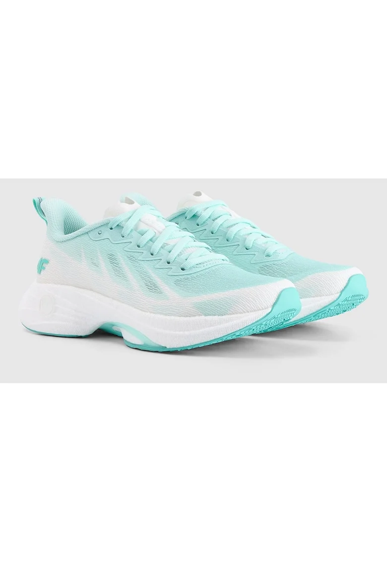 Pantofi sport dama  Speed Runner, albastru, pentru alergare