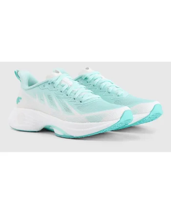 Pantofi sport dama  Speed Runner, albastru, pentru alergare
