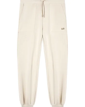 Pantaloni trening Emporio Armani  TRAIN CORE LADY RELAX W PANT 7W000193AF12643U1088