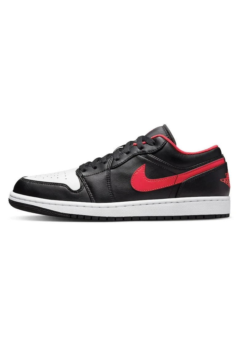 Pantofi sport,  Air Jordan 1 Low White Toe 2137