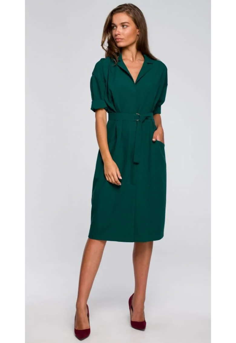 Rochie camasa,  Poliester