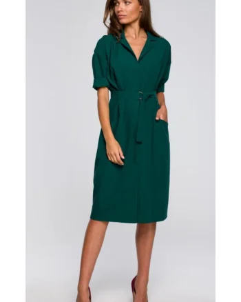 Rochie camasa,  Poliester
